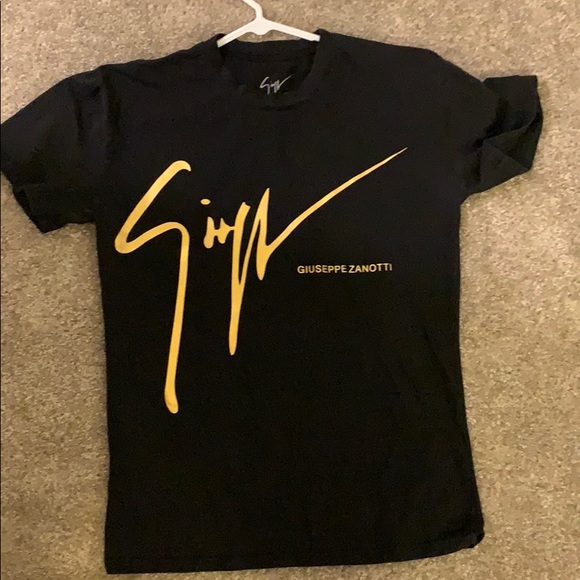 giuseppe zanotti sweatshirt